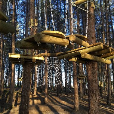 Accrobranche-Yzeure-Moulins-Allier