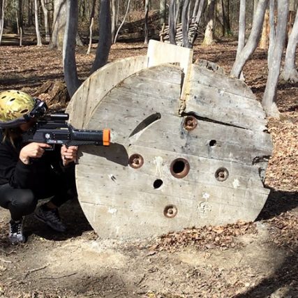 Laser-Game-Yzeure-Allier