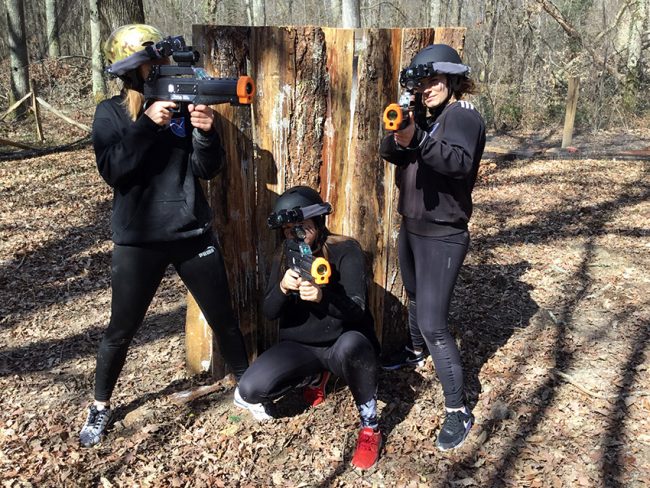 Laser-Game-Yzeure-Allier-Auverge