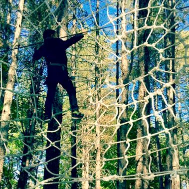 Accrobranche-Yzeure-Moulins